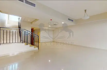 Townhouse - 3 Bedrooms - 4 Bathrooms for rent in Arenco Villas - Jumeirah Village Circle - Dubai