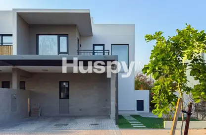 Townhouse - 4 Bedrooms - 4 Bathrooms for sale in Camelia 2 - Camelia - Arabian Ranches 2 - Dubai
