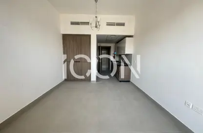 Apartment - Studio - 1 Bathroom for rent in Al Warsan 4 - Al Warsan - Dubai