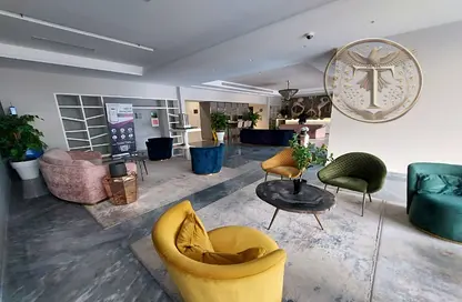 Apartment - 2 Bedrooms - 2 Bathrooms for sale in MILANO by Giovanni Botique Suites - Jumeirah Village Circle - Dubai