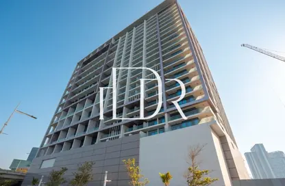 Apartment - 3 Bedrooms - 4 Bathrooms for rent in Al Maryah Vista - Al Maryah Island - Abu Dhabi