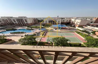 شقة - 2 غرف نوم - 3 حمامات للبيع في مبنى السبيل - الغدير - أبوظبي