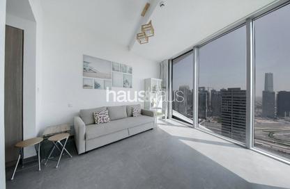 Apartment - 2 Bedrooms - 3 Bathrooms for rent in Stella Maris - Dubai Marina - Dubai