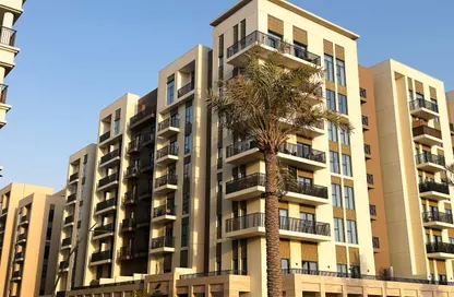 Apartment - 2 Bedrooms - 3 Bathrooms for sale in Cyan Beach Residence - Maryam Beach Residence - Maryam Island - Sharjah