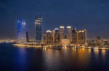 شقة - غرفة نوم - 1 حمام للبيع في برج Address ريزيدنسز Dubai Hills Estate B - ادريس ريزيدينسيس دبي هيلز ايستات - دبي هيلز استيت - دبي