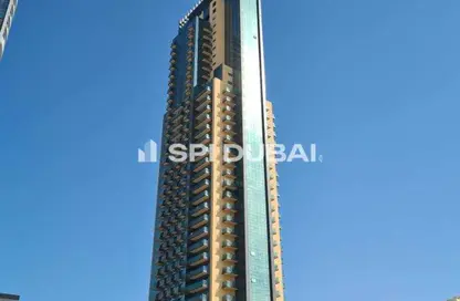 Apartment - 1 Bedroom - 1 Bathroom for sale in The Square Tower - Jumeirah Village Circle - Dubai