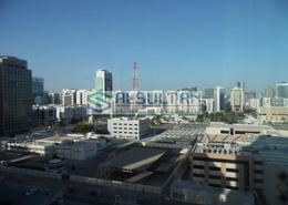Apartment - 3 bedrooms - 3 bathrooms for rent in Al Otaiba Tower - Al Najda Street - Abu Dhabi