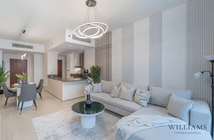 Apartment - 2 Bedrooms - 2 Bathrooms for sale in Marina Gate 1 - Marina Gate - Dubai Marina - Dubai