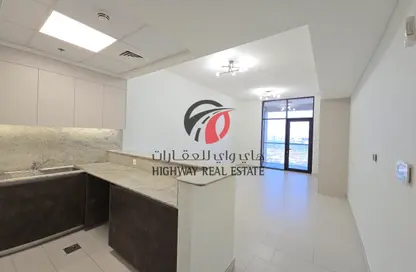 Apartment - Studio - 1 Bathroom for rent in Al Jaddaf Avenue - Al Jaddaf - Dubai
