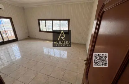 Villa - Studio - 7+ Bathrooms for rent in Corniche Tower - Ajman Corniche Road - Ajman