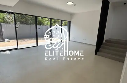 Townhouse - 4 Bedrooms - 5 Bathrooms for sale in Kaya - Masaar - Tilal City - Sharjah