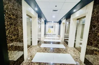 Apartment - 1 Bedroom - 2 Bathrooms for rent in Burj Al Noor 4 - Al Nahda 2 - Al Nahda - Dubai