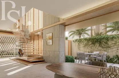 Townhouse - 3 Bedrooms - 5 Bathrooms for sale in Altay Hills - Al Suyoh - Sharjah