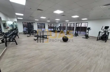 Apartment - 2 Bedrooms - 3 Bathrooms for rent in Jumeirah Garden City - Al Satwa - Dubai
