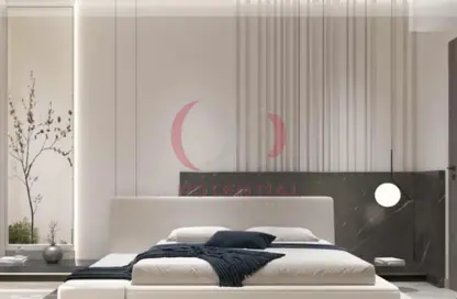 Apartment - 1 Bedroom - 1 Bathroom for sale in Samana Ivy Gardens 2 - Dubai Land Residence Complex - Dubai Land - Dubai