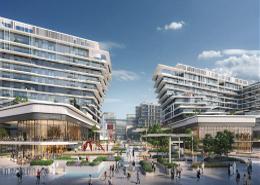 Apartment - 1 bedroom - 1 bathroom for sale in Saadiyat Grove - Saadiyat Cultural District - Saadiyat Island - Abu Dhabi
