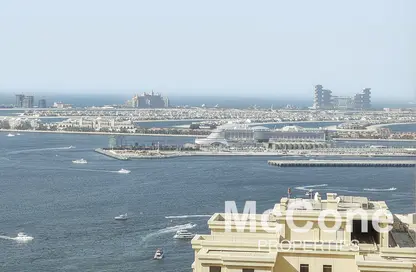 Apartment - 2 Bedrooms - 3 Bathrooms for sale in Shams 1 - Shams - Jumeirah Beach Residence - Dubai