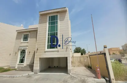 فيلا - 5 غرف نوم - 7 حمامات للايجار في فيلات مدينة خليفة آيه - مدينة خليفة أ - مدينة خليفة - أبوظبي