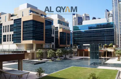 شقة - 1 حمام للايجار في باي سكوير مبني رقم 9 - باي سكوير - الخليج التجاري - دبي