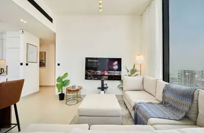 Apartment - 2 Bedrooms - 2 Bathrooms for rent in Binghatti Gardenia - Jumeirah Village Circle - Dubai