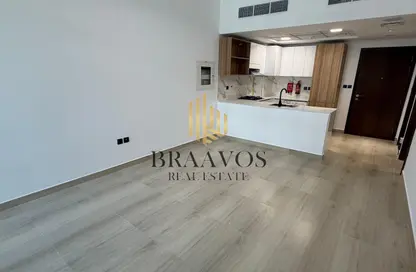 Apartment - 1 Bedroom - 2 Bathrooms for sale in Pantheon Elysee III - Jumeirah Village Circle - Dubai