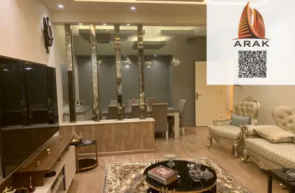 Apartment - 2 Bedrooms - 3 Bathrooms for sale in Falcon Tower 2 - Falcon Towers - Ajman Downtown - Ajman Apartment - 2 Bedrooms - 3 Bathrooms for sale in Falcon Tower 2 - Falcon Towers - Ajman Downtown - Ajman