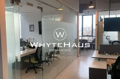 مكتب - استوديو - 1 حمام للبيع في مركز برايم للأعمال - الضاحية 13 - قرية جميرا الدائرية - دبي