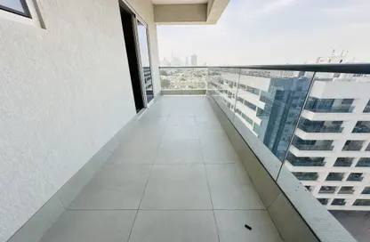 شقة - 3 غرف نوم - 5 حمامات للايجار في مبنى منخول - منخول - بر دبي - دبي