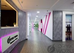 Furnished Office I No Commission I Burj Khalifa Views