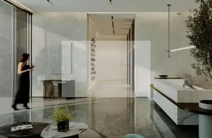 شقة - 2 غرف نوم - 3 حمامات للبيع في مساكن نورا - منطقة 14 - قرية الجميرا سركل - دبي