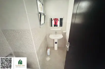 Apartment - 2 Bedrooms - 3 Bathrooms for rent in Al Jurf 3 - Al Jurf - Ajman Downtown - Ajman