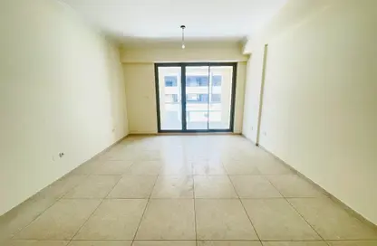 Apartment - 1 Bedroom - 2 Bathrooms for rent in Ruby Residence - Dubai Silicon Oasis - Dubai