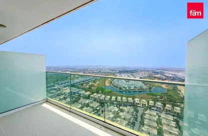 Apartment - Studio - 1 Bathroom for sale in Carson C - Carson - DAMAC Hills - Dubai