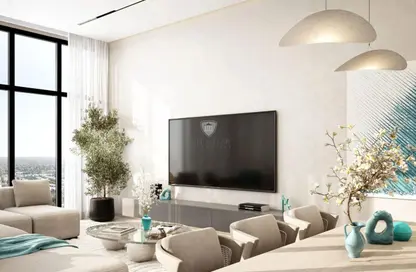 Apartment - 2 Bedrooms - 3 Bathrooms for sale in Reef 999 - Al Furjan - Dubai