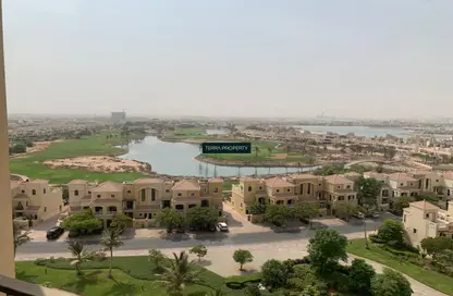 Apartment - 2 Bedrooms - 3 Bathrooms for sale in Royal breeze 3 - Royal Breeze - Al Hamra Village - Ras Al Khaimah