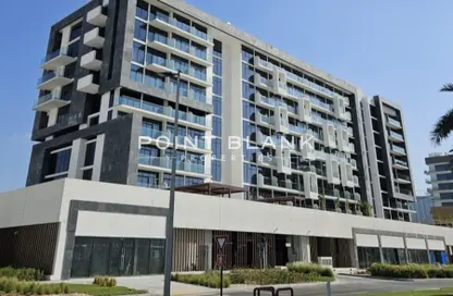 Retail - Studio - 1 Bathroom for sale in AZIZI Riviera 3 - Meydan One - Meydan - Dubai