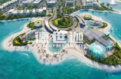 Villa - 6 Bedrooms - 6 Bathrooms for sale in Maldives 2 - Maldives - DAMAC Islands - Dubai Land - Dubai Villa - 6 Bedrooms - 6 Bathrooms for sale in Maldives 2 - Maldives - DAMAC Islands - Dubai Land - Dubai