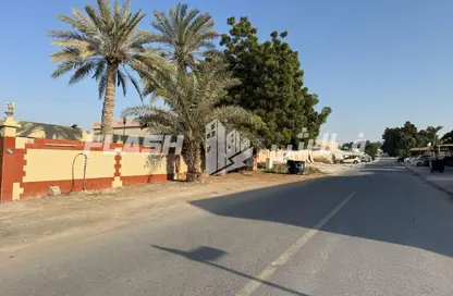 فيلا - 7 غرف نوم - 7 حمامات للبيع في الظيت الشمالي - الظيت - رأس الخيمة