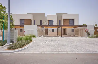 Townhouse - 2 Bedrooms - 3 Bathrooms for sale in Noya 1 - Noya - Yas Island - Abu Dhabi