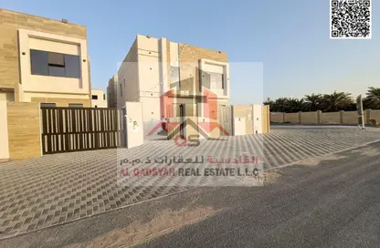 Villa - 3 Bedrooms - 5 Bathrooms for sale in Al Zaheya Gardens - Al Zahya - Ajman