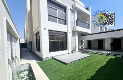 Villa - 5 Bedrooms for sale in Ajman Hills - Al Alia - Ajman