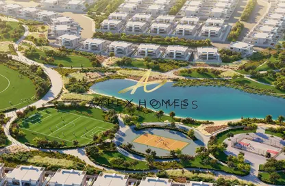 شقة - غرفة نوم - 2 حمامات للبيع في إيلو 3 - إيلو - داماك هيلز 2 - دبي