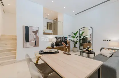 Apartment - 1 Bedroom - 2 Bathrooms for rent in The Sterling East - The Sterling - Business Bay - Dubai