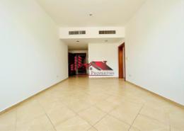 Empty Room image for: Apartment - 1 bedroom - 1 bathroom for rent in Al Nahyan - Abu Dhabi, Image 1