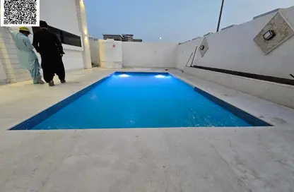 Villa - 7+ Bedrooms - 7+ Bathrooms for sale in Al Yasmeen 1 - Al Yasmeen - Ajman