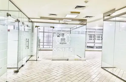 Office Space - Studio - 1 Bathroom for rent in Barsha Valley - Al Barsha 1 - Al Barsha - Dubai