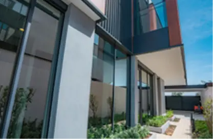 Villa - 4 Bedrooms - 5 Bathrooms for sale in Saadiyat Lagoons - Saadiyat Island - Abu Dhabi