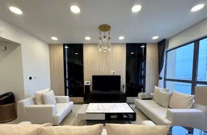 شقة - 2 غرف نوم - 3 حمامات للبيع في مرجان 3 - مرجان - جميرا بيتش ريزيدنس - دبي