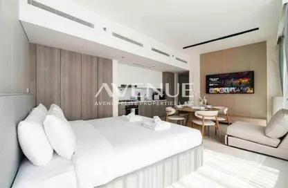 Apartment - 1 Bedroom - 1 Bathroom for rent in LIV Marina - Dubai Marina - Dubai Apartment - 1 Bedroom - 1 Bathroom for rent in LIV Marina - Dubai Marina - Dubai