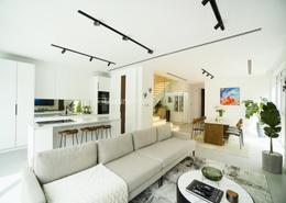 Townhouse - 4 bedrooms - 5 bathrooms for sale in Brookfield 1 - Brookfield - DAMAC Hills - Dubai